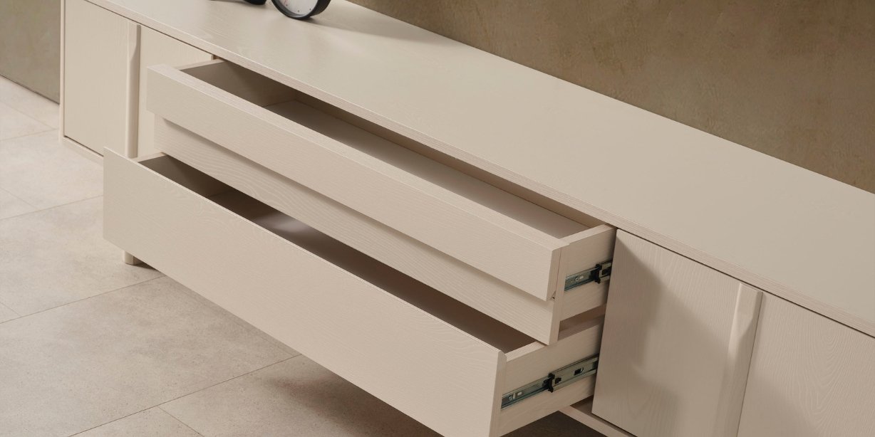 Vizyon Yemek Odası Takımı